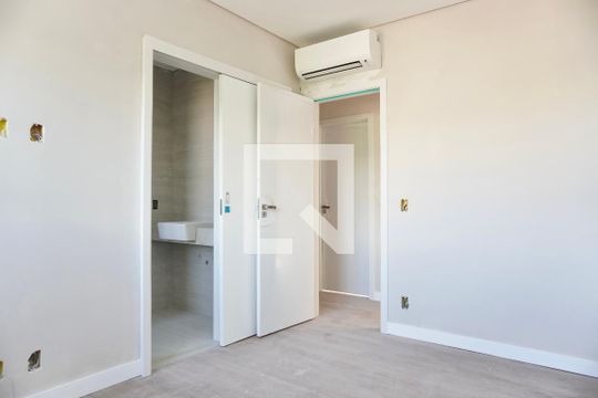 Quarto 2 de apartamento à venda com 4 quartos, 156m² em Santo Antônio, Belo Horizonte
