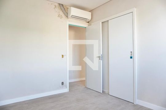 Quarto 1 de apartamento à venda com 4 quartos, 156m² em Santo Antônio, Belo Horizonte