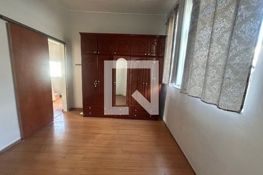 Quarto 1 de casa para alugar com 2 quartos, 60m² em Piedade, Rio de Janeiro