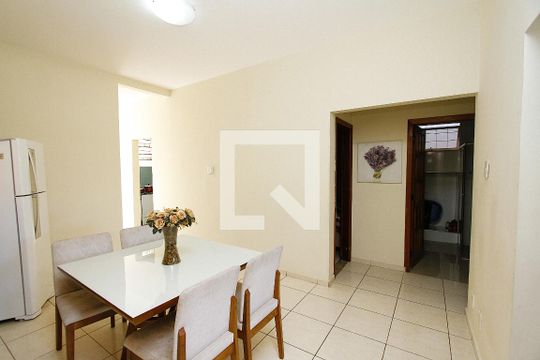 Copa de casa à venda com 5 quartos, 380m² em Alto dos Pinheiros, Belo Horizonte