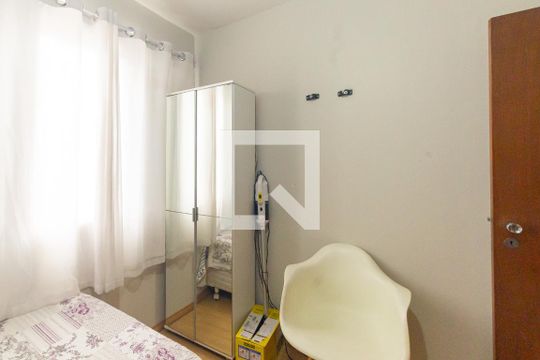 Quarto 1 de apartamento à venda com 3 quartos, 95m² em Vila Gomes Cardim, São Paulo