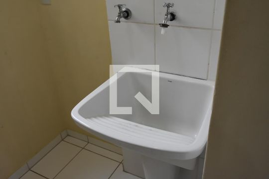 Apartamento para alugar com 2 quartos, 48m² em Parque Cidade Jardim Ii, Jundiaí