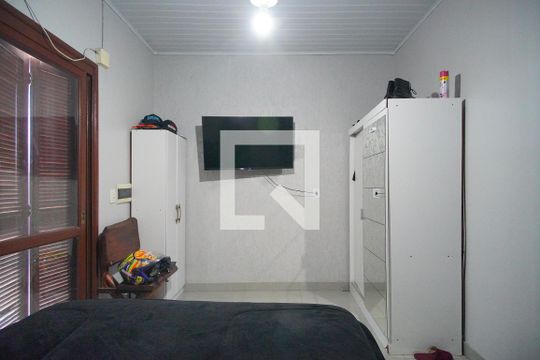 Quarto 1 de casa à venda com 3 quartos, 700m² em Rondônia, Novo Hamburgo