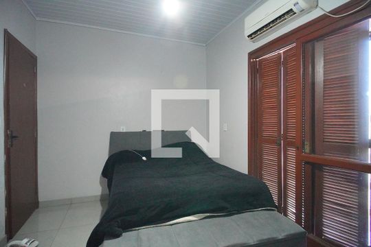 Quarto 1 de casa à venda com 3 quartos, 700m² em Rondônia, Novo Hamburgo
