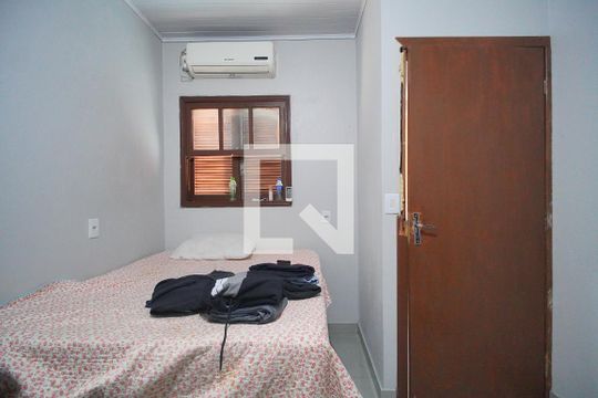 Quarto 2 de casa à venda com 3 quartos, 700m² em Rondônia, Novo Hamburgo