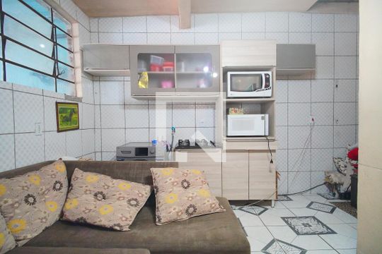 Casa para alugar com 3 quartos, 700m² em Rondônia, Novo Hamburgo