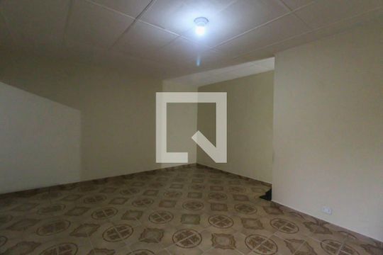 Sala de casa para alugar com 4 quartos, 300m² em Parque Santo Eduardo, São Paulo