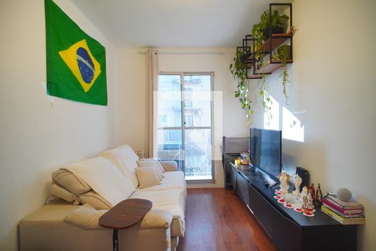 Apartamento à venda com 2 quartos, 42m² em Santos Dumont, São Leopoldo