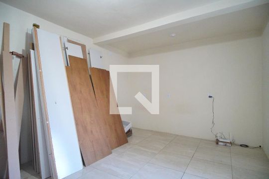 Quarto 1 de apartamento para alugar com 2 quartos, 95m² em Scharlau, São Leopoldo