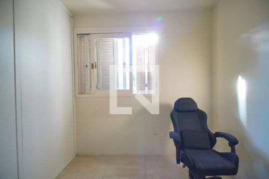 Quarto 2 de apartamento para alugar com 2 quartos, 95m² em Scharlau, São Leopoldo