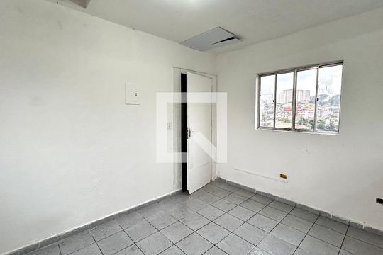 Sala de apartamento à venda com 4 quartos, 485m² em Jardim Baruch, Guarulhos