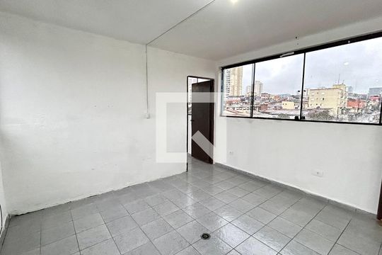Quarto 1 de apartamento para alugar com 2 quartos, 75m² em Jardim Baruch, Guarulhos