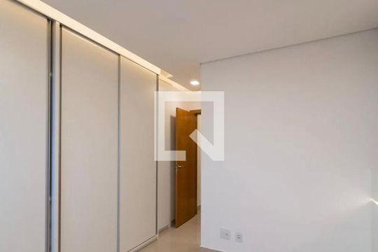 Apartamento para alugar com 2 quartos, 65m² em Castelo, Belo Horizonte