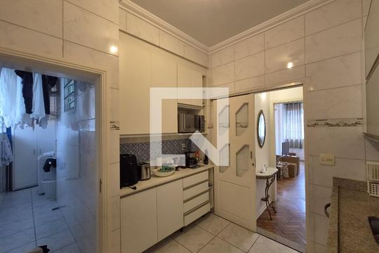 Apartamento para alugar com 2 quartos, 120m² em Copacabana, Rio de Janeiro