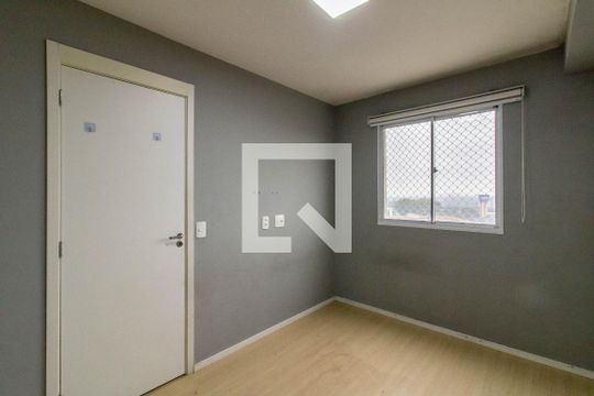 Quarto 1 de apartamento para alugar com 2 quartos, 36m² em Vila das Bandeiras, Guarulhos