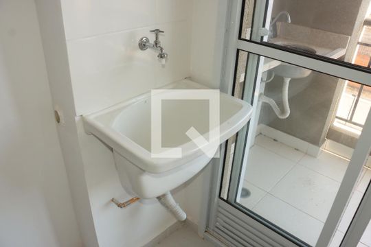 Apartamento para alugar com 2 quartos, 49m² em Tijuco Preto, Cotia