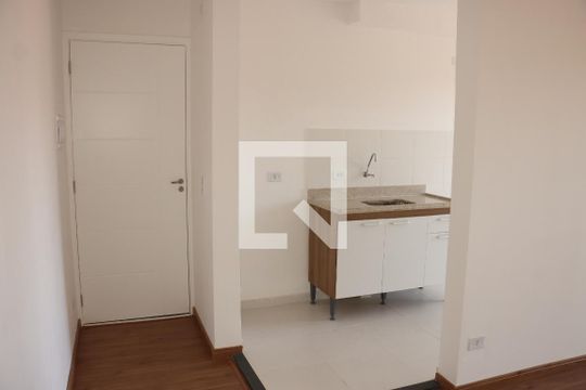 Apartamento para alugar com 2 quartos, 49m² em Tijuco Preto, Cotia