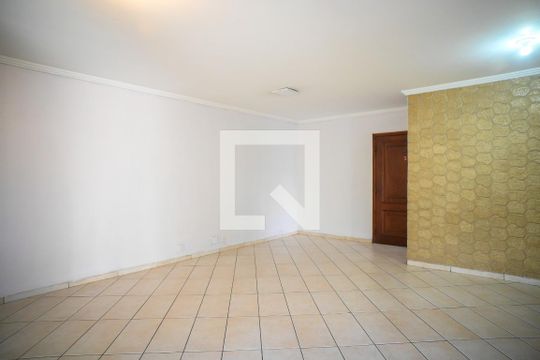 Apartamento à venda com 3 quartos, 110m² em Jardim Santa Cruz (sacoma), São Paulo