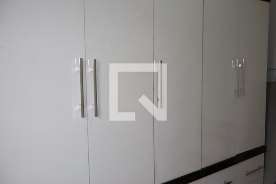 Quarto de apartamento para alugar com 2 quartos, 53m² em Quinta da Paineira, São Paulo