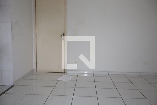 Sala de apartamento para alugar com 2 quartos, 53m² em Quinta da Paineira, São Paulo
