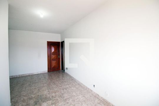 Sala de apartamento para alugar com 2 quartos, 68m² em Irajá, Rio de Janeiro