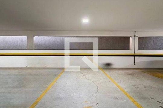 Área comum de apartamento para alugar com 1 quarto, 42m² em Jardim do Salso, Porto Alegre