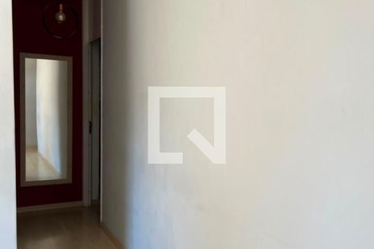 Corredor de apartamento para alugar com 2 quartos, 72m² em Jardim Sao Dimas, São José dos Campos