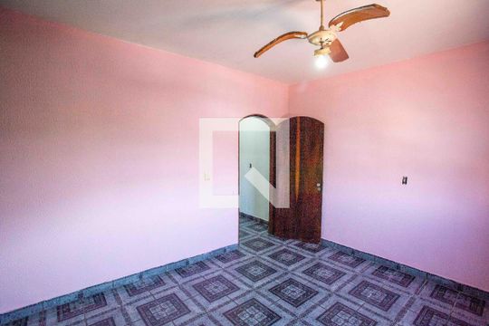 Quarto 1 de casa à venda com 3 quartos, 160m² em Eldorado, Diadema