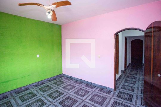Quarto 1 de casa à venda com 3 quartos, 160m² em Eldorado, Diadema