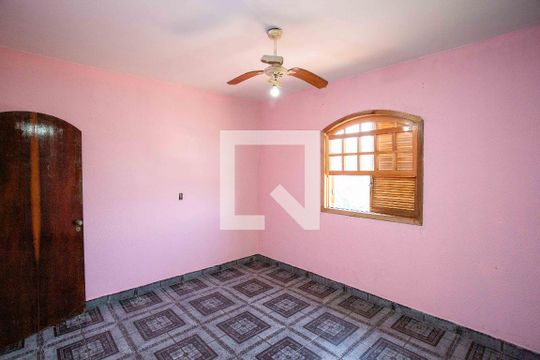 Quarto 1 de casa à venda com 3 quartos, 160m² em Eldorado, Diadema