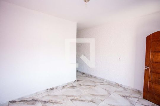 Sala de casa à venda com 3 quartos, 160m² em Eldorado, Diadema