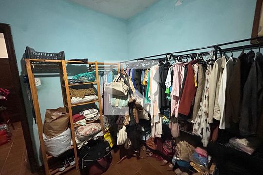 Quarto 1 de casa para alugar com 3 quartos, 105m² em Anchieta, Nilópolis