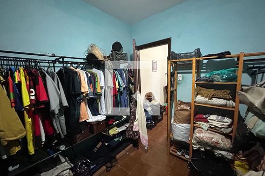 Quarto 1 de casa para alugar com 3 quartos, 105m² em Anchieta, Nilópolis