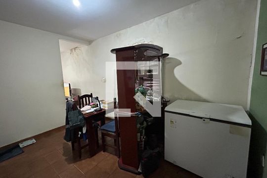 Sala 2 de casa para alugar com 3 quartos, 105m² em Anchieta, Nilópolis