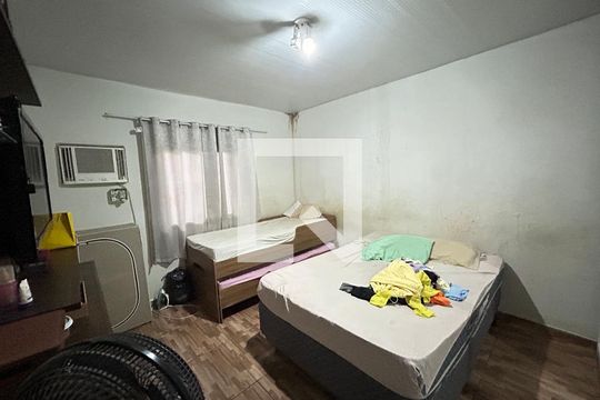 Quarto 2 de casa para alugar com 2 quartos, 52m² em Anchieta, Nilópolis