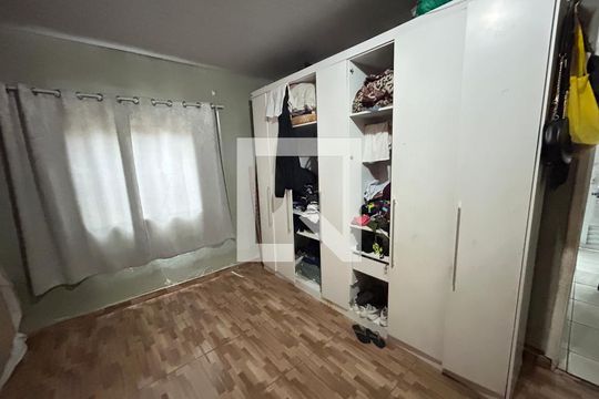 Quarto 1 de casa para alugar com 2 quartos, 52m² em Anchieta, Nilópolis