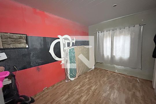 Quarto 1 de casa para alugar com 2 quartos, 52m² em Anchieta, Nilópolis