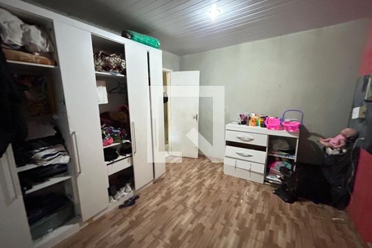 Quarto 1 de casa para alugar com 2 quartos, 52m² em Anchieta, Nilópolis