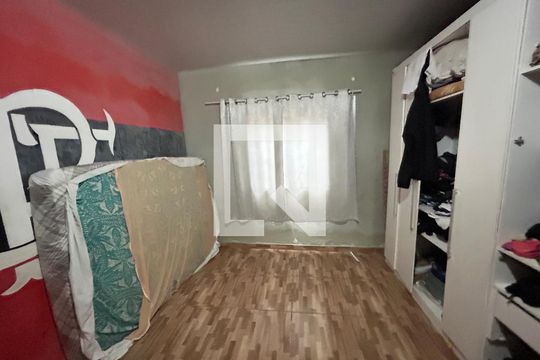 Quarto 1 de casa para alugar com 2 quartos, 52m² em Anchieta, Nilópolis