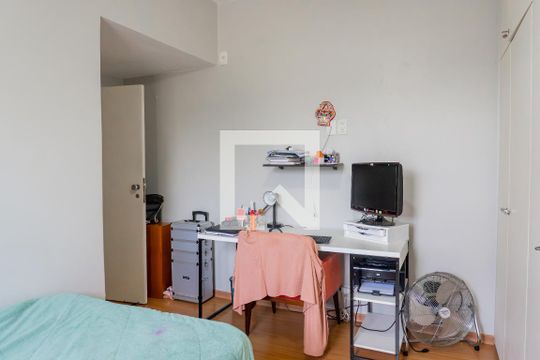 Apartamento para alugar com 3 quartos, 102m² em Tijuca, Rio de Janeiro