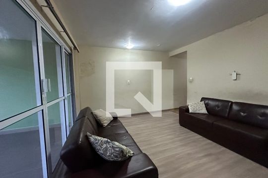 Sala 1 de casa para alugar com 3 quartos, 408m² em Jardim Mutinga, Barueri