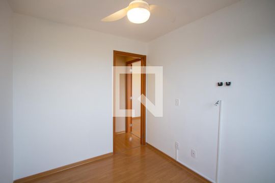 Quarto 1 de apartamento para alugar com 2 quartos, 50m² em Colubandê, São Gonçalo