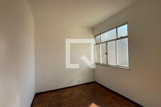Quarto 2 de apartamento à venda com 2 quartos, 80m² em Jardim Guanabara, Rio de Janeiro