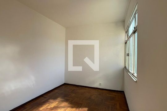 Quarto 2 de apartamento à venda com 2 quartos, 80m² em Jardim Guanabara, Rio de Janeiro