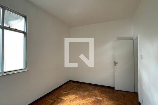 Quarto 2 de apartamento à venda com 2 quartos, 80m² em Jardim Guanabara, Rio de Janeiro