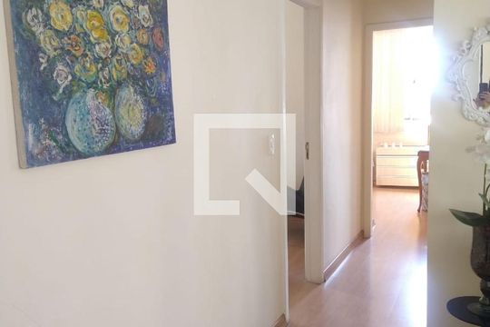Apartamento à venda com 3 quartos, 100m² em São Luiz, Belo Horizonte