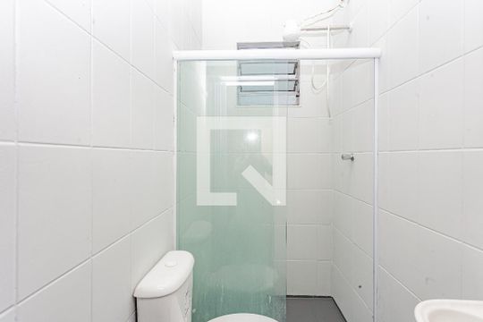 Banheiro de casa à venda com 1 quarto, 420m² em Sacomã, São Paulo