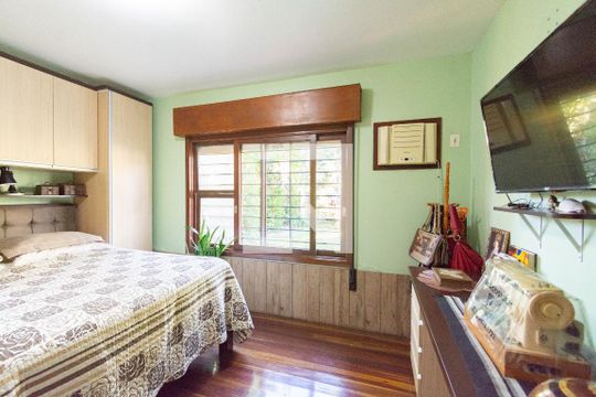 Casa à venda com 3 quartos, 130m² em Olaria, Canoas