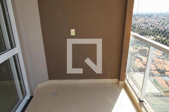 Sacada de apartamento para alugar com 3 quartos, 90m² em Jardim Sul, São José dos Campos