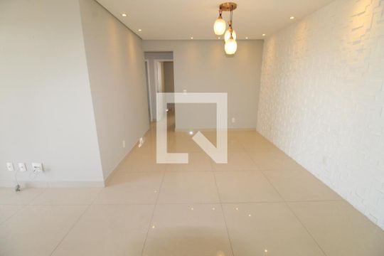 Sala de apartamento para alugar com 3 quartos, 90m² em Jardim Sul, São José dos Campos